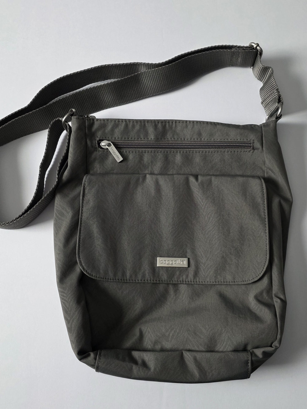 Baggallini Pocket Town Bag